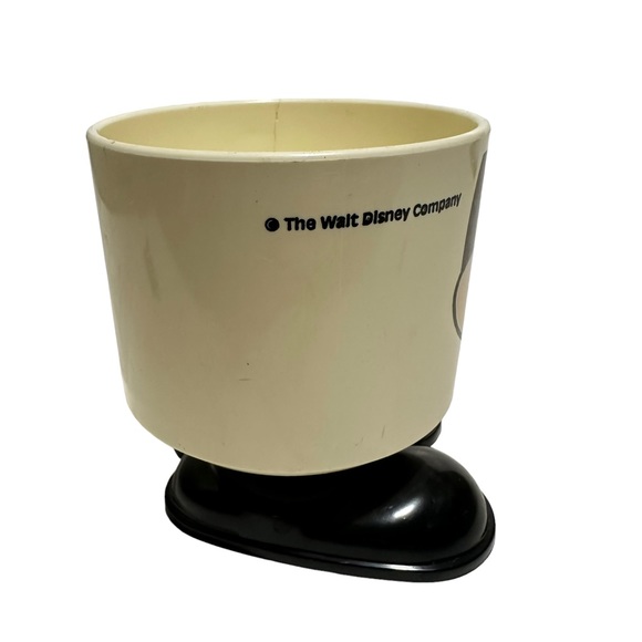 Mickey Mouse Plastic Mug - Picture 3 of 8